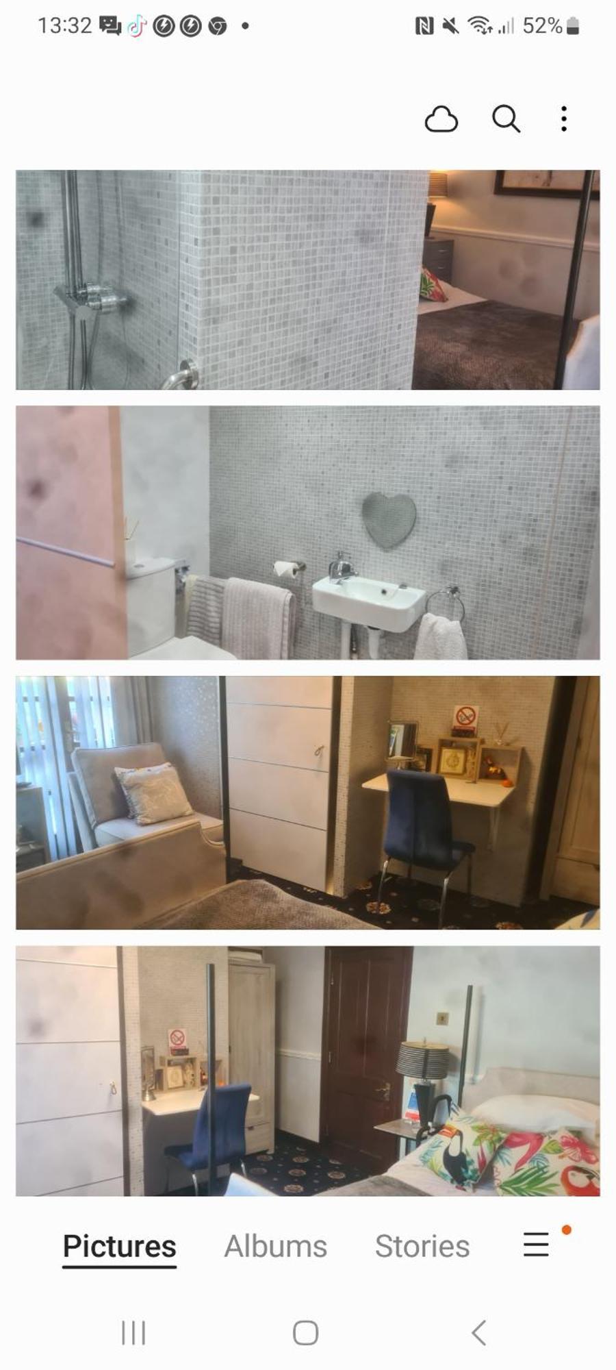 Parc Lodge Guesthouse Бридженд Экстерьер фото